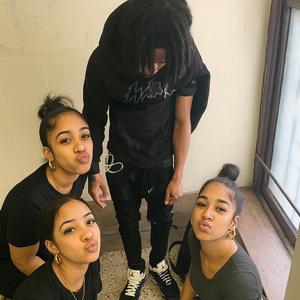 LVOE (feat. Na Wickk)