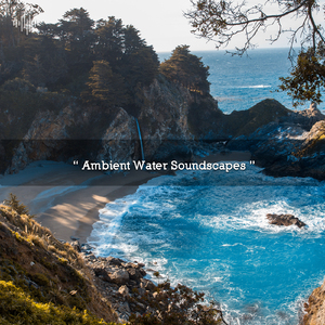 Deep Sleep Ocean Sounds