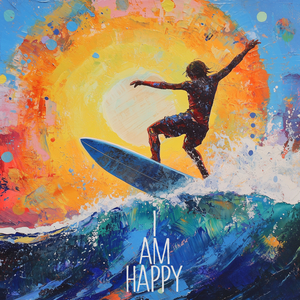 I am Happy