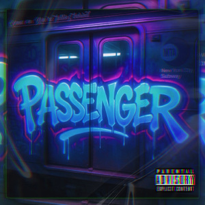 Passenger / Tren de Sombras