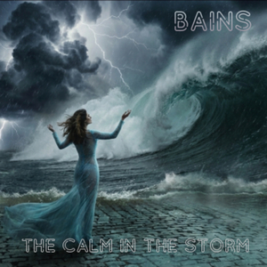 The Calm In The Storm (Piano Solo)