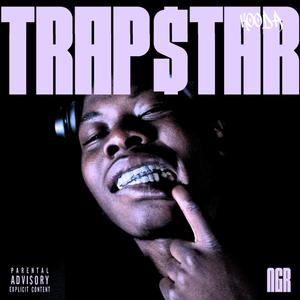 TRAPSTAR (feat. Kooda & LLEDRI)
