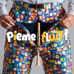 Piemelfluit! | Vieze Grappige Liedjes!