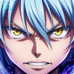 NÃO ADIANTA ME TESTAR • Tensei Shitara Slime Datta Ken