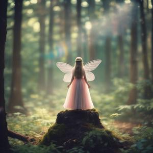 Fairy Tales in Neon Lights by @cooi4125