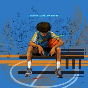 crates (feat. GAWD & King Oliver Trumpet)