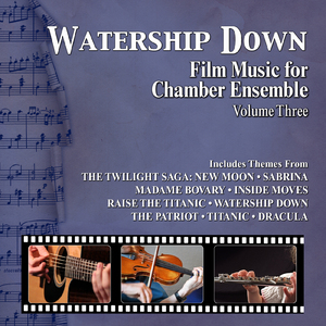 Raise The Titanic: Suite