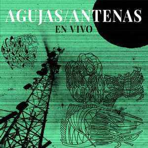 Antenas (En vivo)