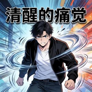 清醒的痛觉