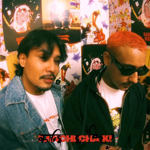 Kanchi Cha Ki (feat. prodbyfrancis & Sushishery)