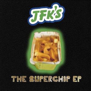 Superchip (feat. Plankton)