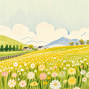 心若不在何苦强求