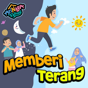 Memberi Terang