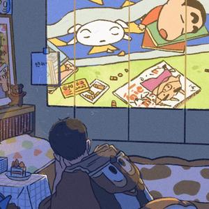 第四百二十七次偷月失败