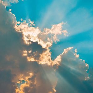 我不许愿了 天空还给你