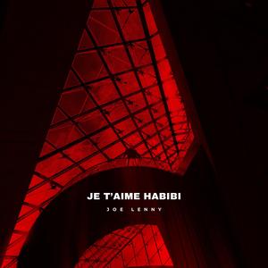 Je T'aime Habibi