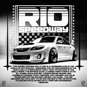 Rio Speedway