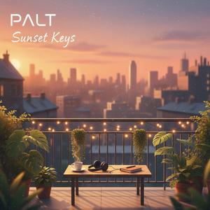 Sunset Keys