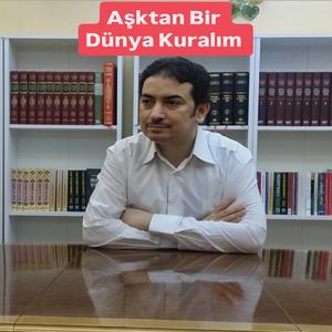 Aşktan Bir Dünya Kuralım