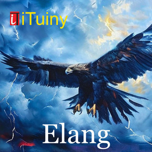 Elang
