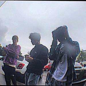 Tripshitbby (feat. Pardál Krýša & Luka)