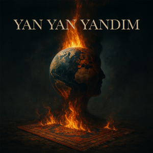 Yan Yan Yandım