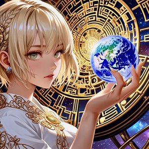 ペガサスの幻想