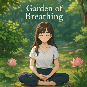 月明かりに包まれて