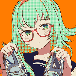 シンデレラ（仙杜瑞拉）feat.GUMI