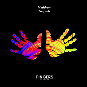 Everybody (Original Mix)