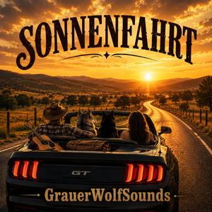 Sonnenfahrt