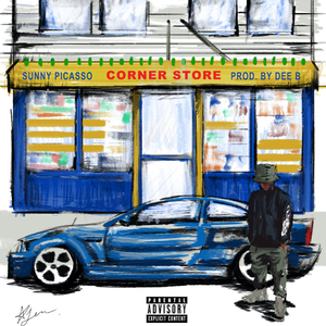 Corner Store