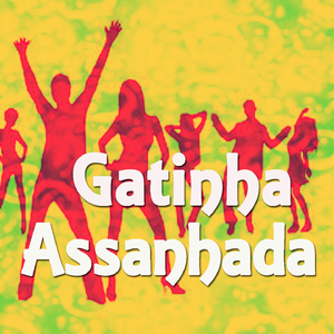 Gatinha Assanhada