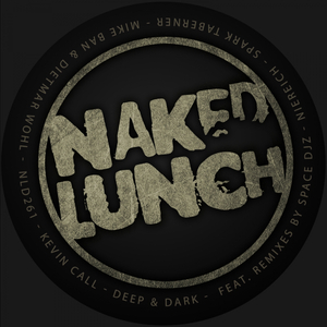 I Am Dead (Niereich Dub Remix)