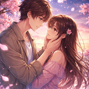 इश्क़ की पहली नज़र