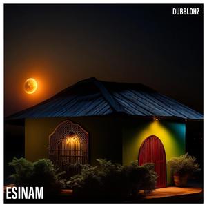 My Eye Red (feat. Dani EL)