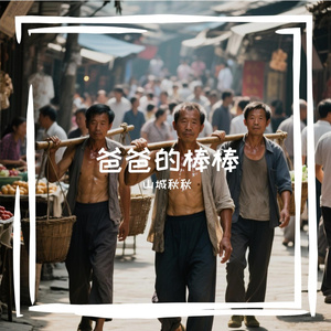 《爸爸的棒棒》