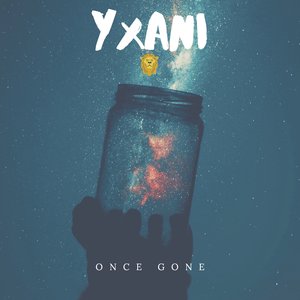 Once Gone