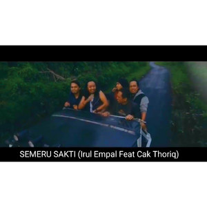 Semeru Sakti