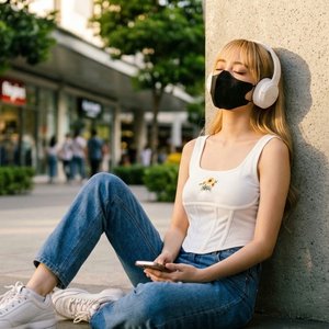 달빛의고백