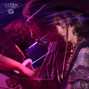 Iridium Chant #3 (Live)