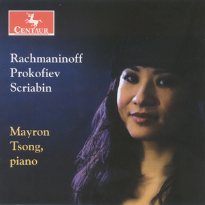 Sarcasms, Op. 17:III. Allegro precipitato