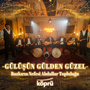 GÜLÜŞÜN GÜLDEN GÜZEL