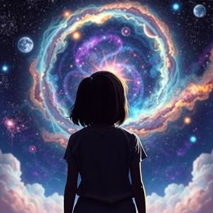 Свет в твоих глазах