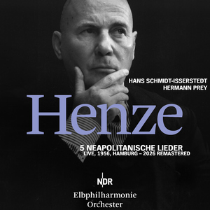 5 neapolitanische Lieder:No. 3, Amaie 'na nenne