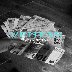 Ventas (feat. ST OFICIAL)