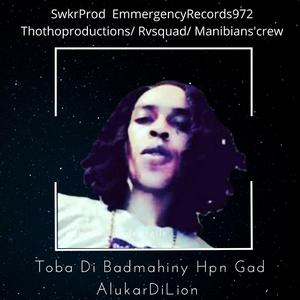 Selecktah EmmergencyRecords Entertainment (feat. Toba Di Badmahiny Hpn Gad AlukarDiLion, Toba Di Badmahiny & Toba Di Lion) (Radio Edit)