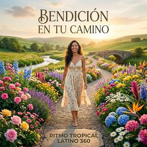 BENDICION EN TU CAMINO