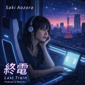終電 (Last Train) (feat. Saki Aozora)