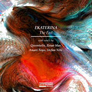 The Feel (Qwentalis Remix)